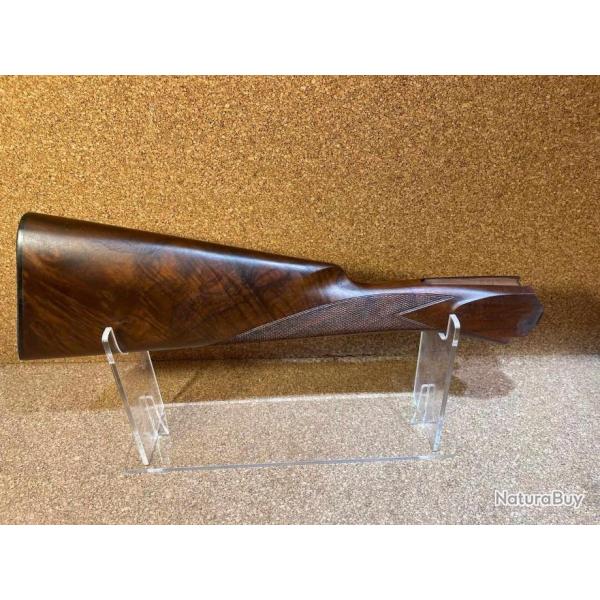 Crosse anglaise droitier pour fabarm max calibre 12 annonce 63