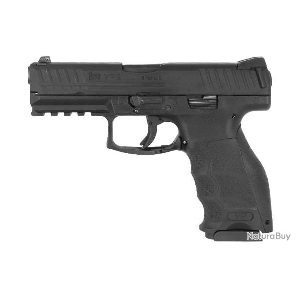 OP AIR - Pistolet GBB HK VP9 - Cal. 6 mm BB's