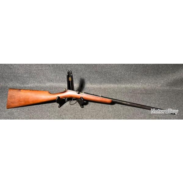 Carabine FN Herstal monocoup Cal 22lr