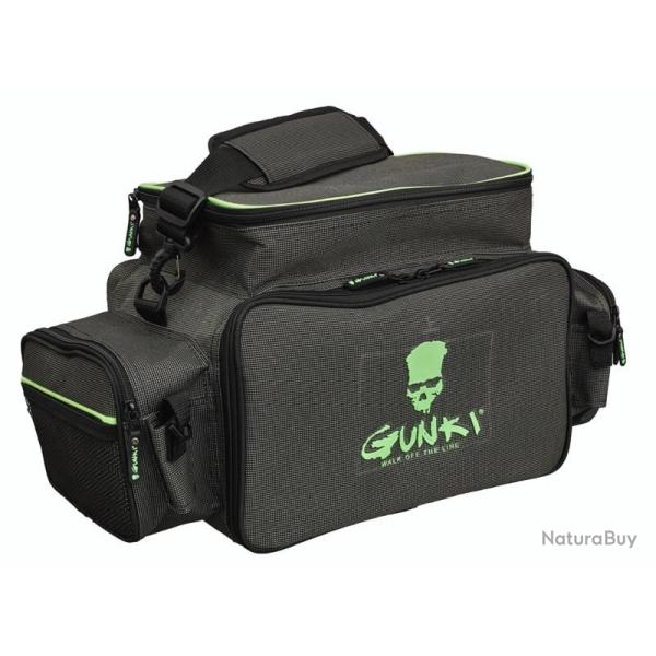 IRON-T BOX BAG FRONT-PIKE PRO Gunki