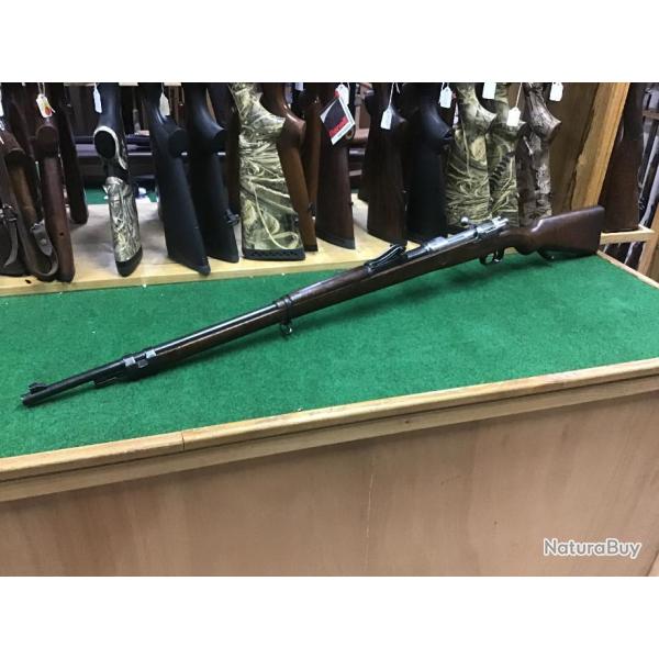 J.P Sauer und Sohn Gew 98 1916