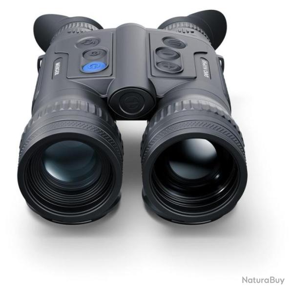 Jumelles PULSAR multi-canaux � vision thermique et nocturne merger duo nxp50