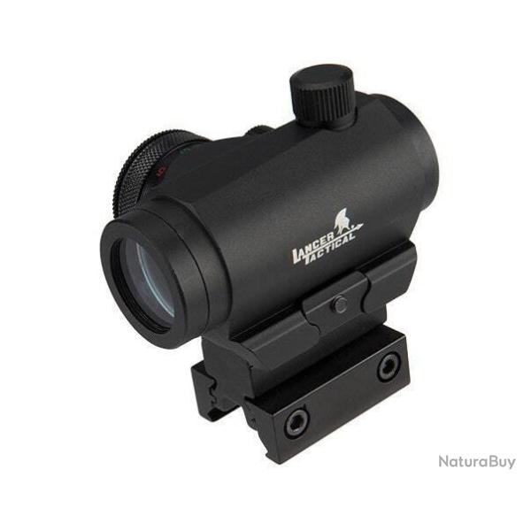 Viseur T1 haut | Lancer tactical (0000 2370)