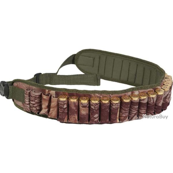 Cartoucherie Cal. 12 RA Sport camouflage