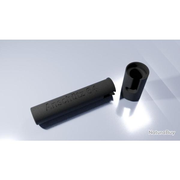 Etui de culasse Ansch�tz 64 1903