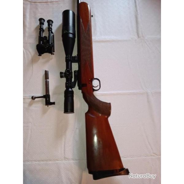 Anschutz match 54 hunter