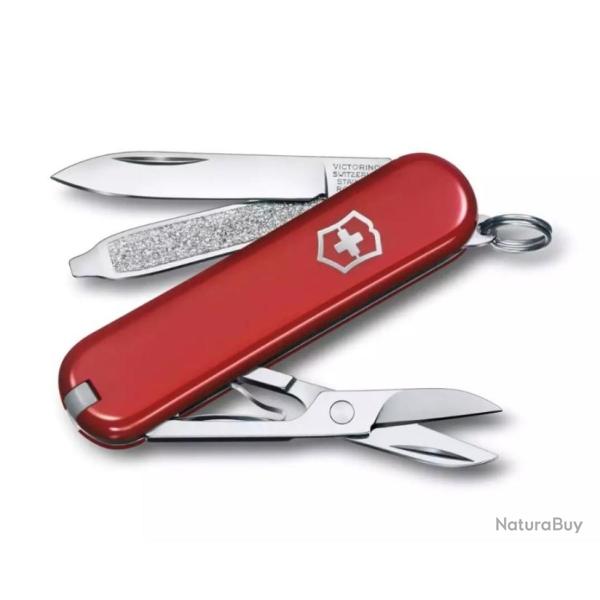 Op� couteau ! Op� couteau ! Couteau suisse Victorinox style icon