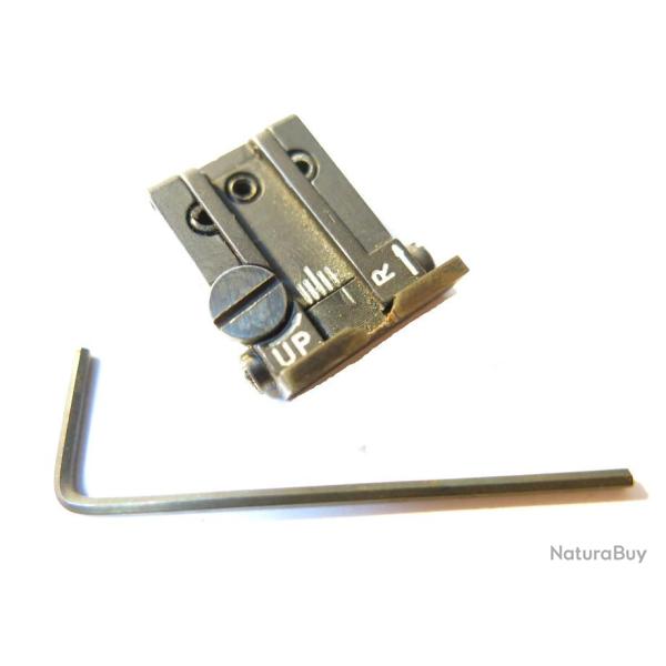 Hausse LPA pour Tanfo - Jericho