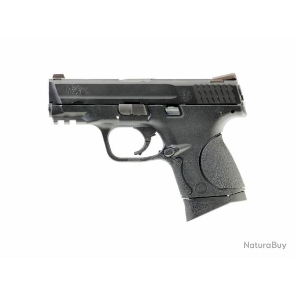 OP AIR - Pistolet GBB Smith & Wesson M&P 9C  - Cal. 6 mm BB's