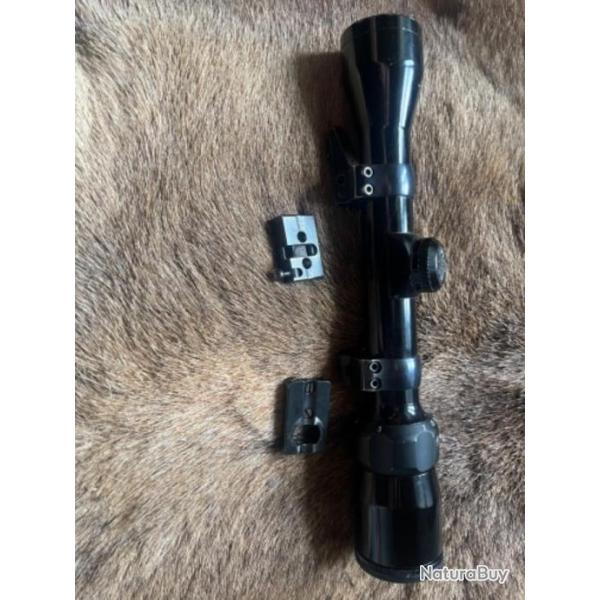 Lunette bushnell 1,75-5+ montage pivotant EAW