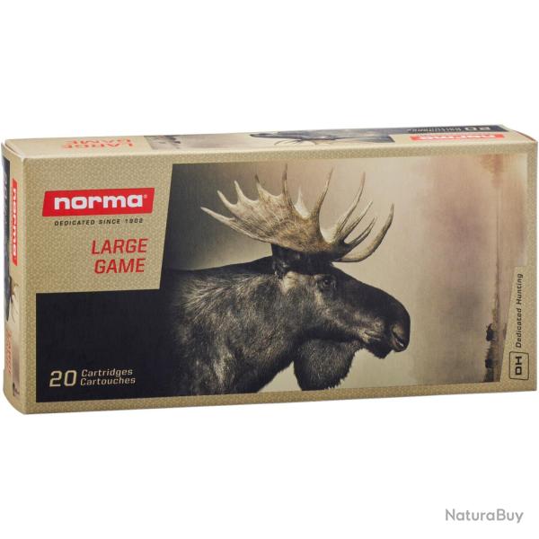 .270 WSM Oryx 9,7g/150grs. (Calibre: .270 WSM)