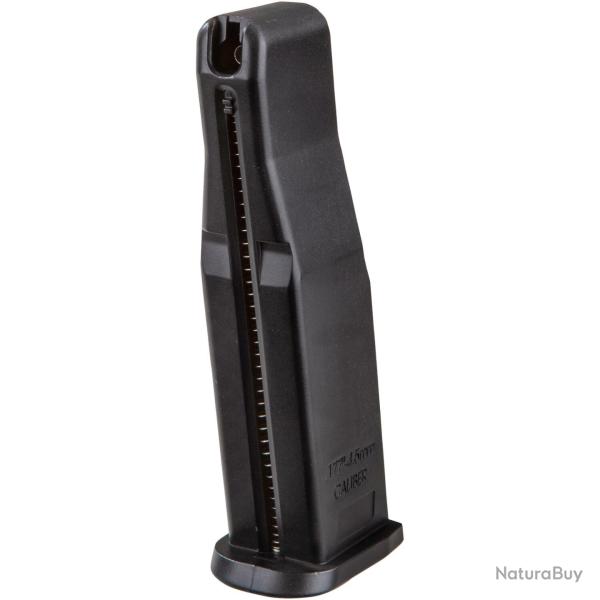 Chargeur pour USP (Calibre: 4,5 mm (.177) BB)