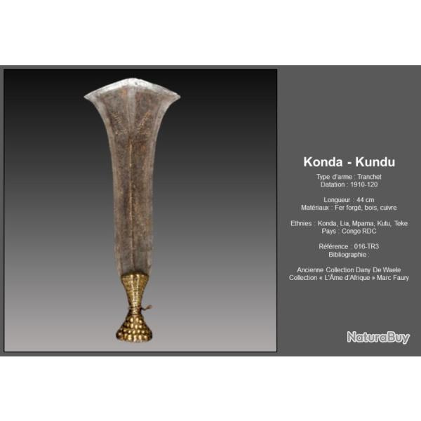 Magnifique pe Konda Kundu afrique