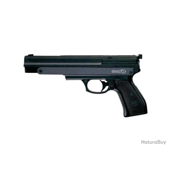 Wahoo Air Comprim� ! - Pistolet � air comprim� Gamo PR-45 - Cal. 4.5mm