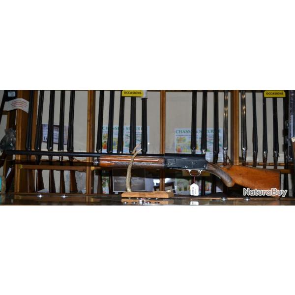 Browning auto 5 Occasion