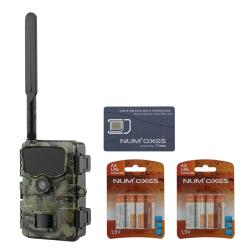 NUM'AXES - Pack Pi&egrave;ge photographique PIE1061