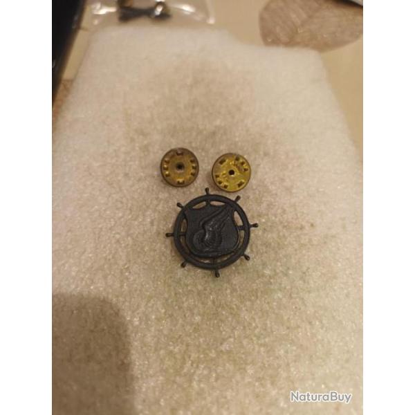 Collars officier armee us TRANSPORTATION original