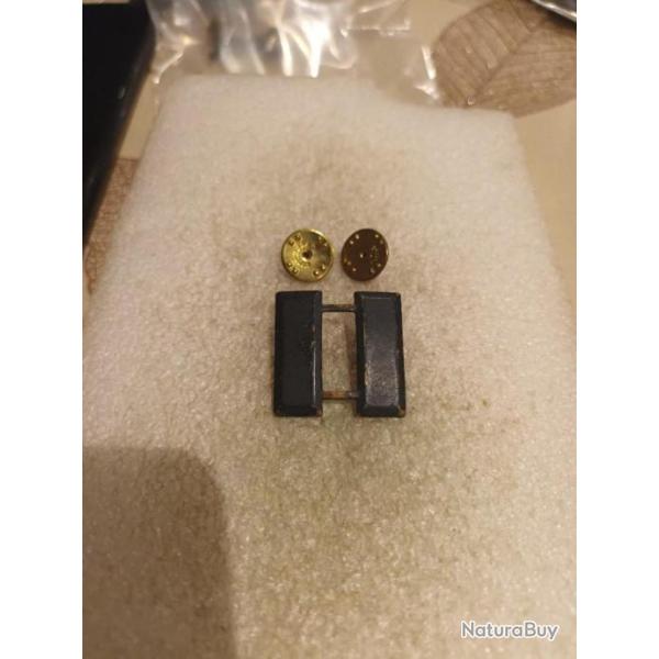 Grade officier arm�e us CAPITAINE original