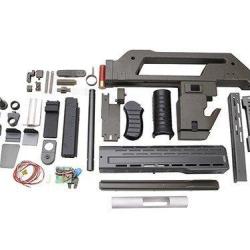 Kit Conversion M1A1 - M41 Pulse Rifle Alien (Snow Wolf)
