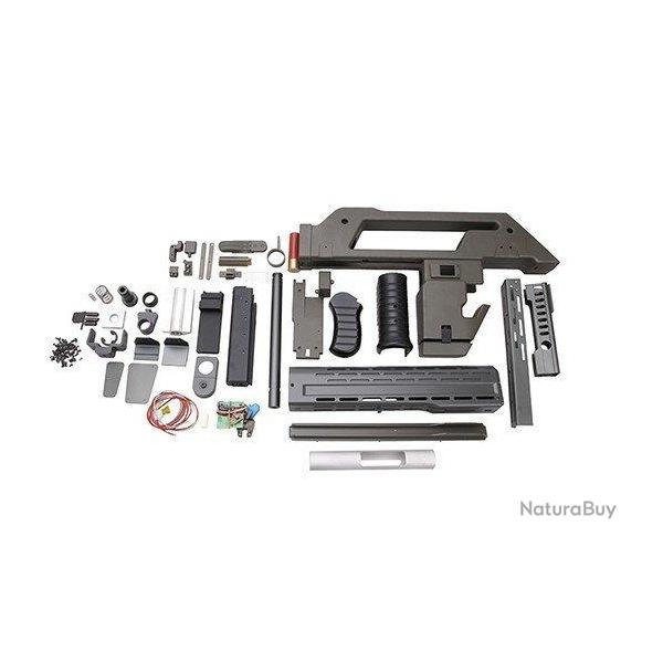 Kit Conversion M1A1 - M41 Pulse Rifle Alien (Snow Wolf)