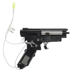 Gearbox Complete AUG w/ Moteur (Snow Wolf)