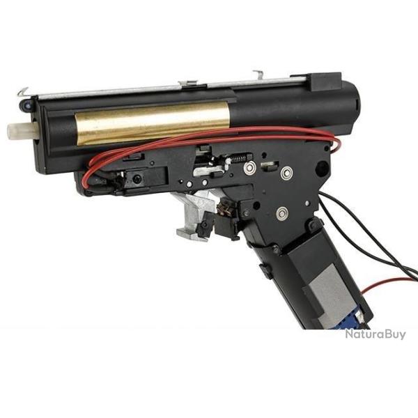 Gearbox Complete AUG w/ Moteur (Snow Wolf)