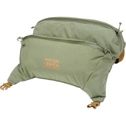 Mystery Ranch Ultra Light Daypack Lid Ponderosa