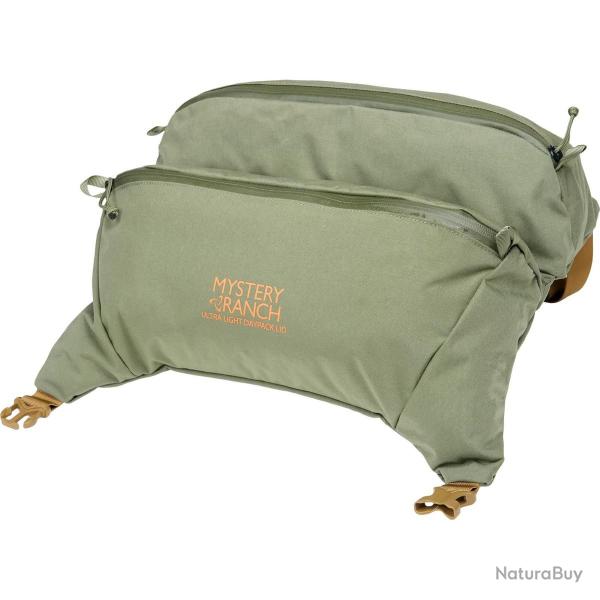 Mystery Ranch Ultra Light Daypack Lid Ponderosa