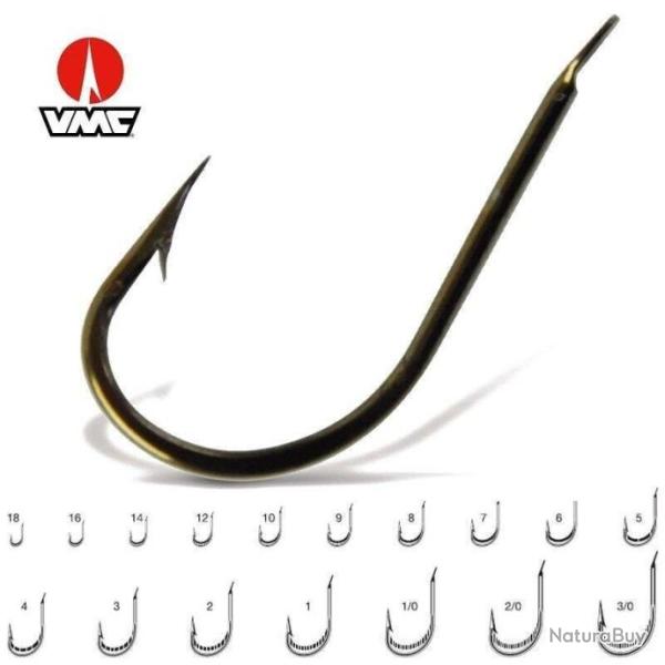 Hame�on VMC R�f: 9284 BZ N�5 par 10