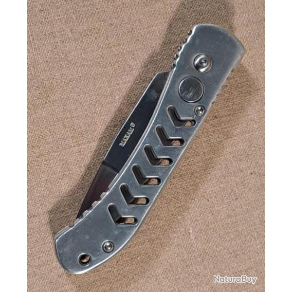 Couteau automatique Chinois Maxam