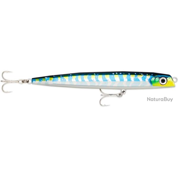 Poisson Nageur Rapala Flash-X Dart 14cm 42g HDWHU 14cm