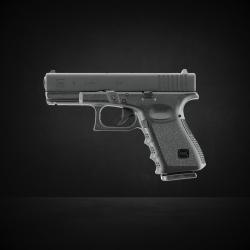 PIST GLOCK 19 BBS 6MM GAZ 1J