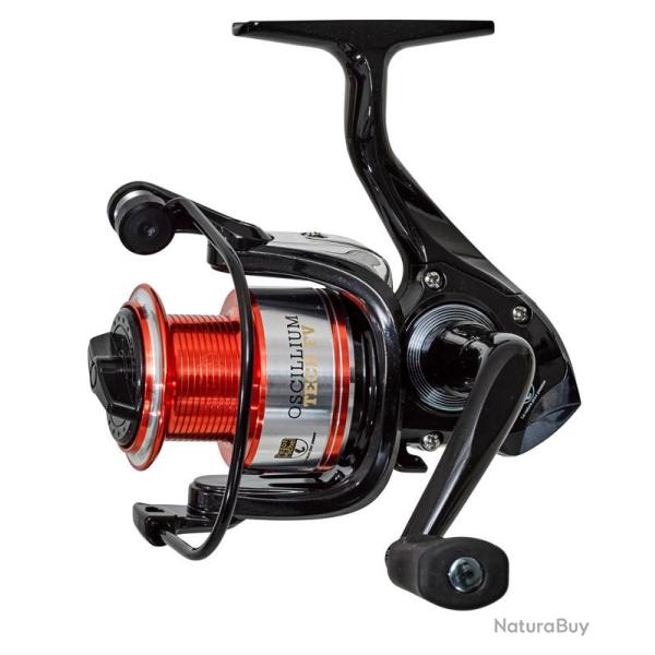 Moulinet Oscillium Tech FV 20