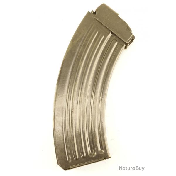 Chargeur 30 coups vz58 csa 58 spoter calibre 7.62x39