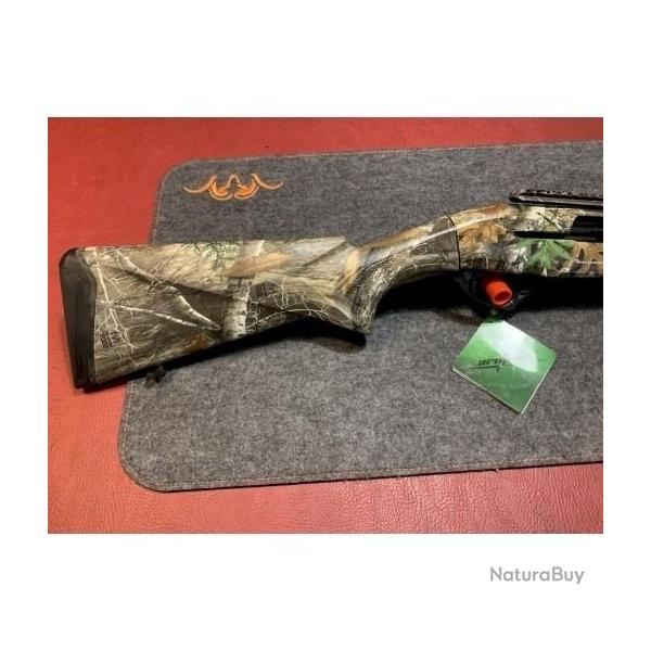 Fusil Armsan PHENOMA CANTILEVER CAMO Synth�tique SLUG cal.12/76