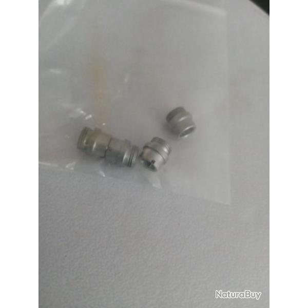 Insert pour vis colt 1911