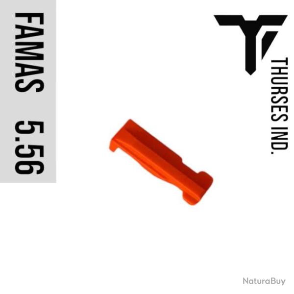 Planchette elevatrice famas