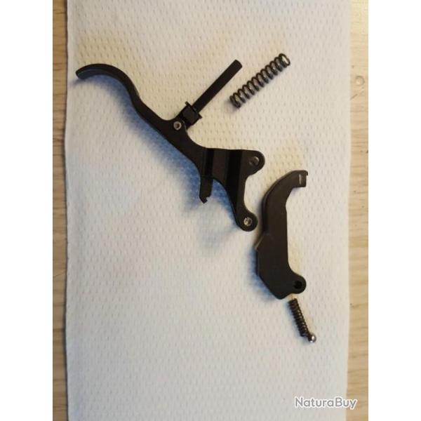 detente complete pour cz 455