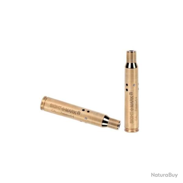 Douille de r�glage SIGHTMARK boresight cal.7x64
