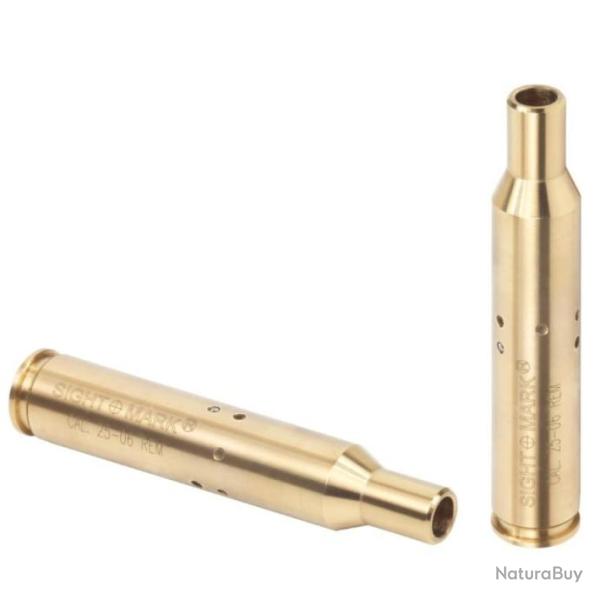 Douille laser de r�glage SIGHTMARK boresight cal.30-06/270win/25-06