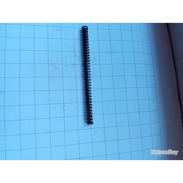 RESSORT DE CHIEN ZOLI