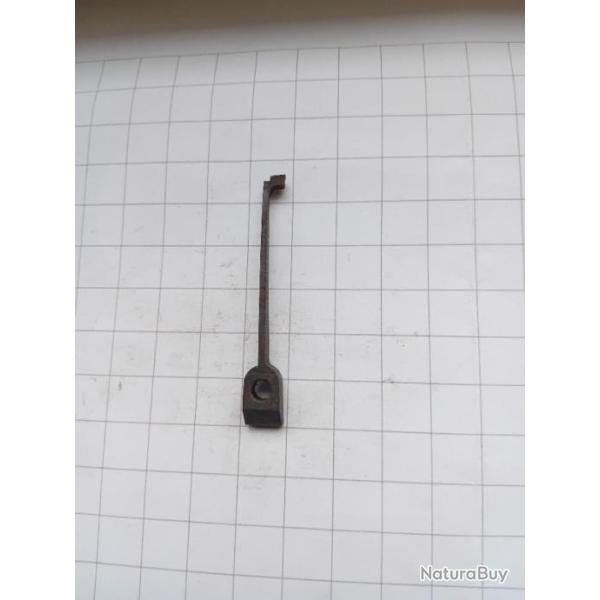 RESSORT DOUBLE DTENTE ZOLI