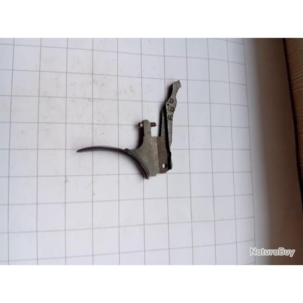 D�TENTE 1er coup ZOLI