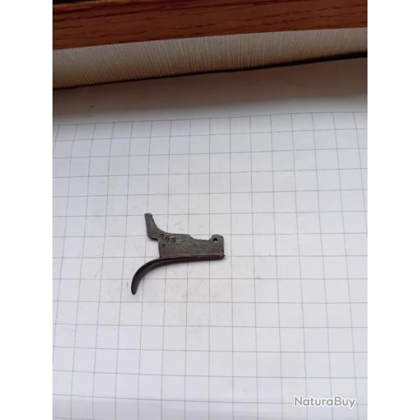 D�TENTE 2er coup ZOLI