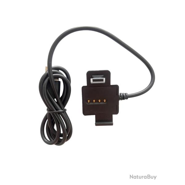 C�BLE DE CHARGEMENT POUR ROG SPEEDER