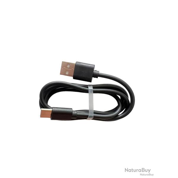 C�BLE DE CHARGEMENT GPS ROG / TR DOG