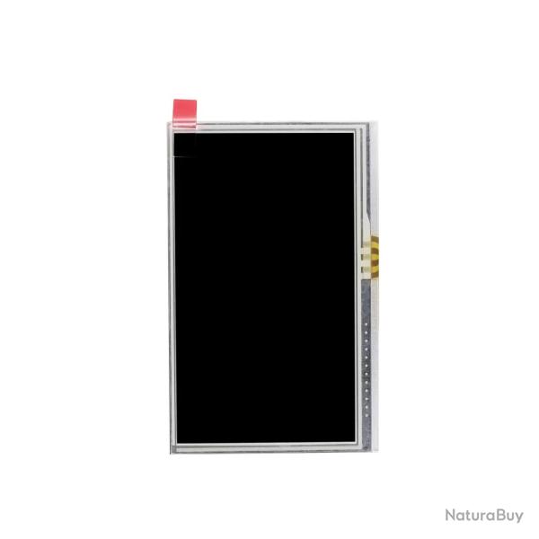 �CRAN LCD ROG MASTER