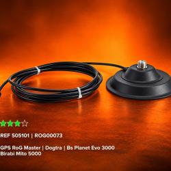 BASE MAGN&Eacute;TIQUE POUR ROG MASTER