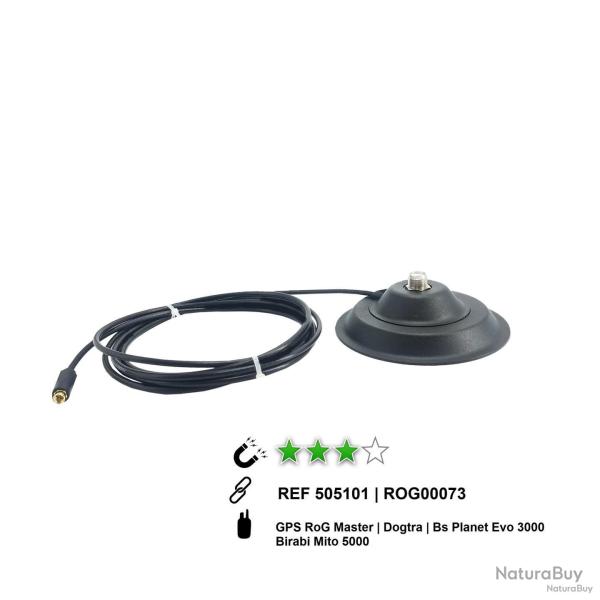 BASE MAGN�TIQUE POUR ROG MASTER