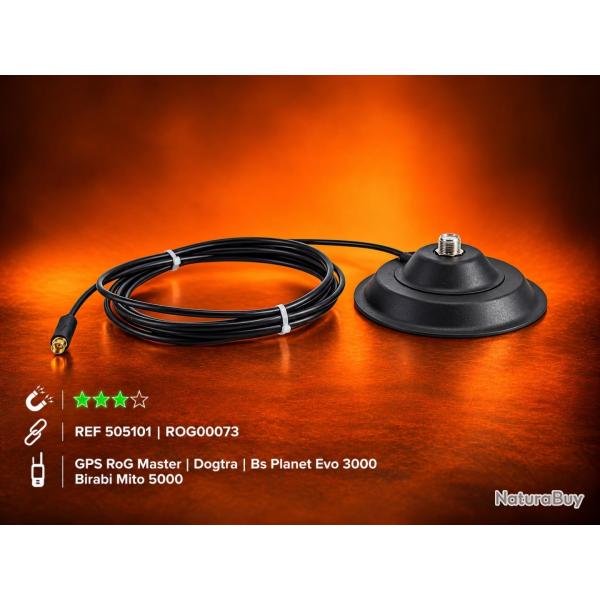 BASE MAGN�TIQUE POUR ROG MASTER